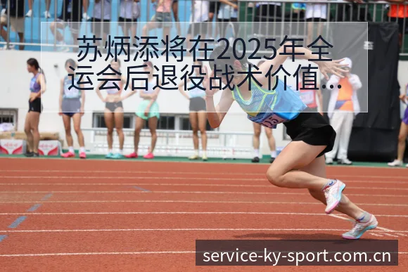 苏炳添将在2025年全运会后退役战术价值深度观察 - 开云APP